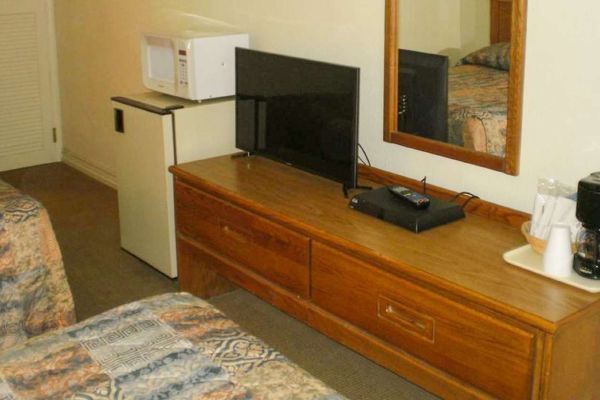 MAGNUSON HOTEL ELY (Ely)